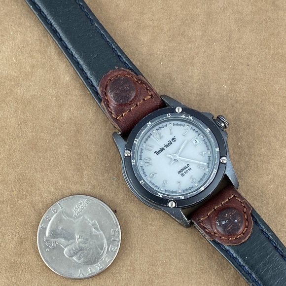 Timberland Watch for your next hiking date - Picture 9 of 9